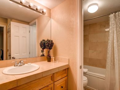 Breckenridge Home 937198