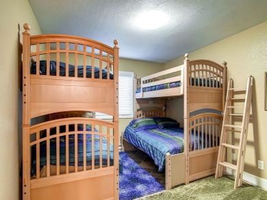 Breckenridge Home 937198