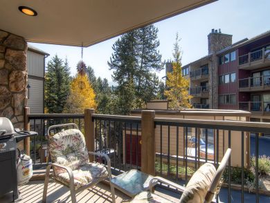 Breckenridge Home 937198