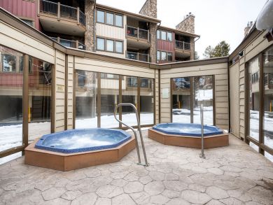 Breckenridge Home 937198