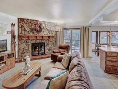 Breckenridge Home 937199 Breckenridge Home 937199
