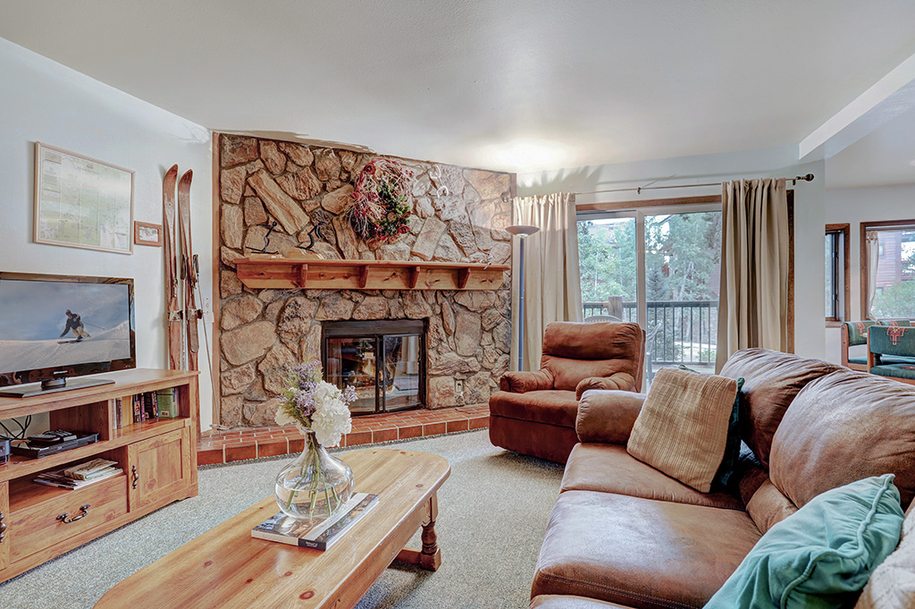 Breckenridge Home 937199 Breckenridge Home 937199