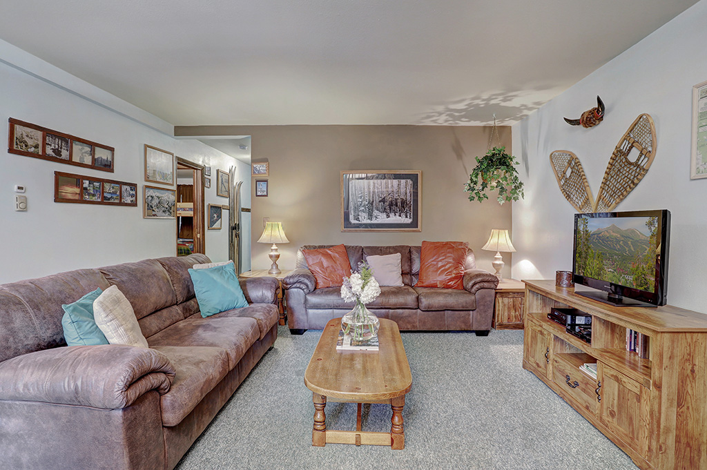 Breckenridge Home 937199 Breckenridge Home 937199