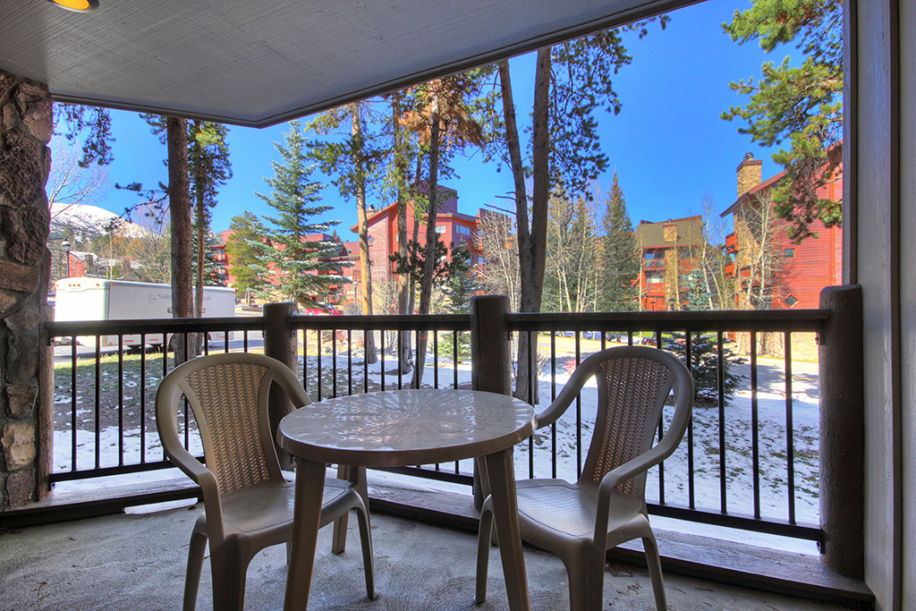 Breckenridge Home 937199 Breckenridge Home 937199