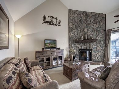Breckenridge Home 937201 Breckenridge Home 937201