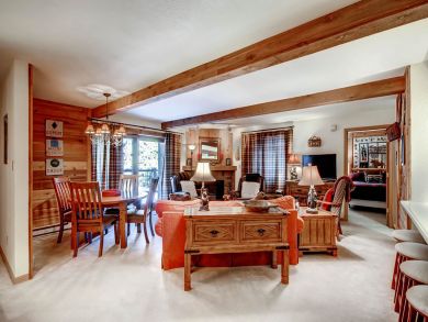Breckenridge Home 937205