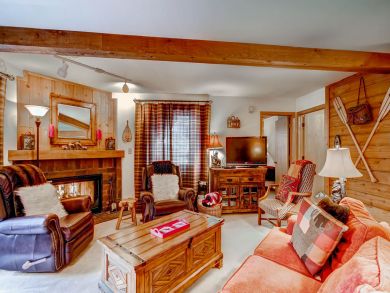 Breckenridge Home 937205