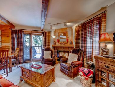 Breckenridge Home 937205