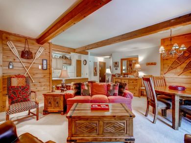 Breckenridge Home 937205
