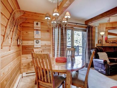 Breckenridge Home 937205
