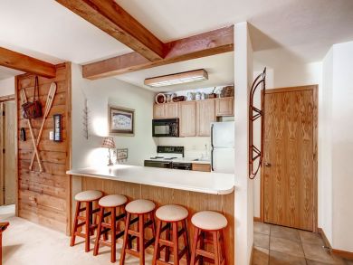 Breckenridge Home 937205