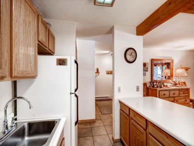 Breckenridge Home 937205