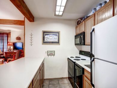 Breckenridge Home 937205