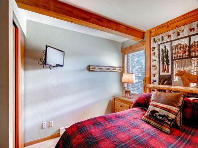 Breckenridge Home 937205