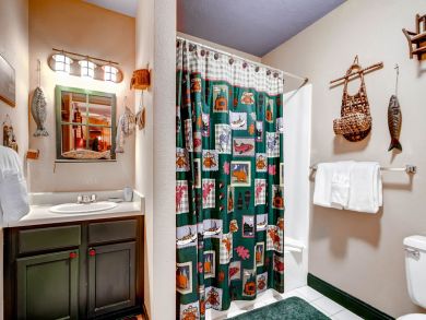 Breckenridge Home 937205