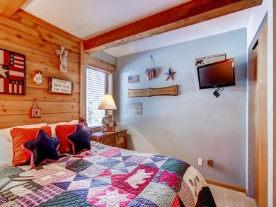 Breckenridge Home 937205