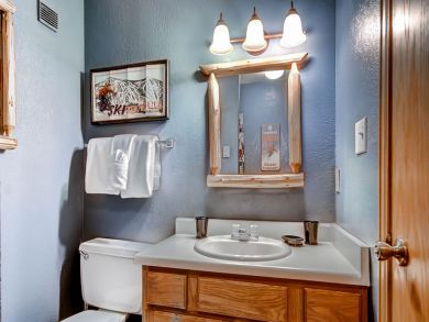 Breckenridge Home 937205