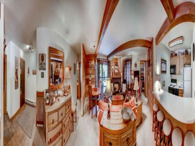 Breckenridge Home 937205