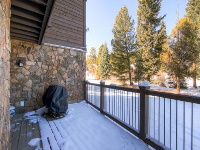 Breckenridge Home 937205