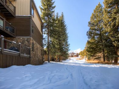 Breckenridge Home 937205