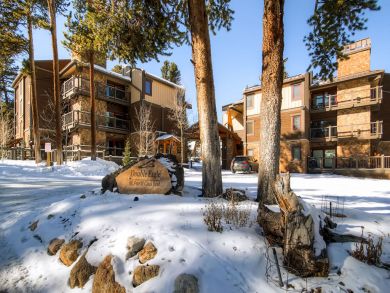 Breckenridge Home 937205