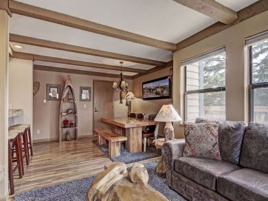 Breckenridge Home 937206