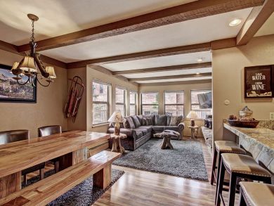 Breckenridge Home 937206
