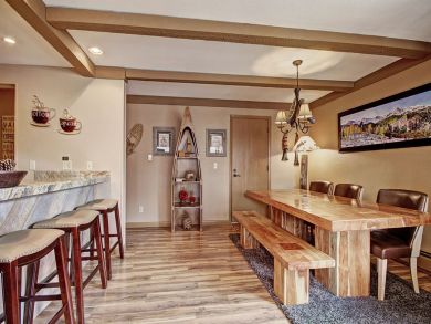 Breckenridge Home 937206
