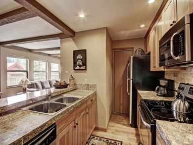Breckenridge Home 937206