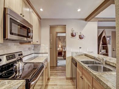 Breckenridge Home 937206