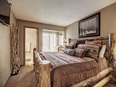 Breckenridge Home 937206