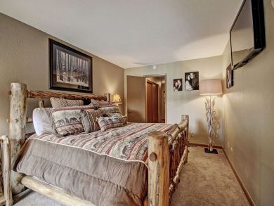 Breckenridge Home 937206