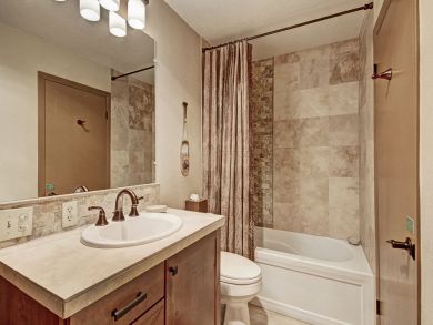 Breckenridge Home 937206