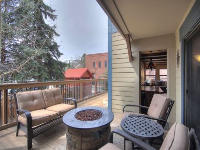 Breckenridge Home 937206