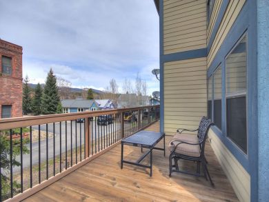 Breckenridge Home 937206