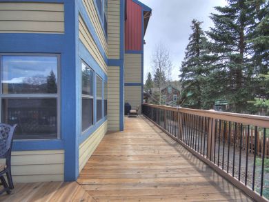 Breckenridge Home 937206
