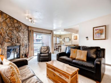 Breckenridge Home 937208
