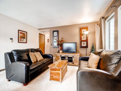 Breckenridge Home 937208
