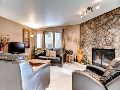 Breckenridge Home 937208