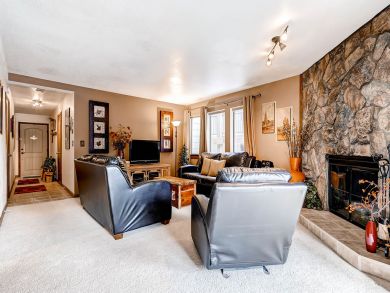 Breckenridge Home 937208