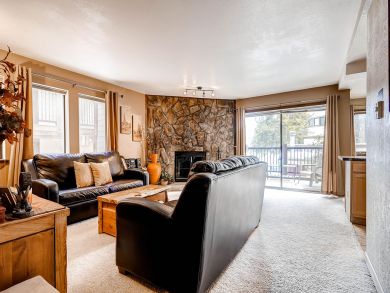 Breckenridge Home 937208
