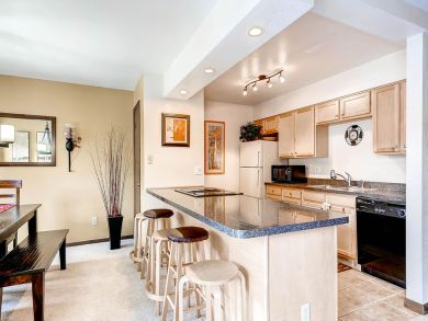 Breckenridge Home 937208