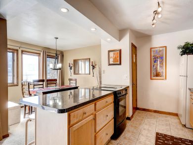 Breckenridge Home 937208