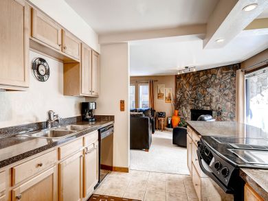 Breckenridge Home 937208