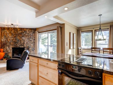 Breckenridge Home 937208
