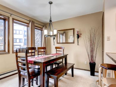 Breckenridge Home 937208