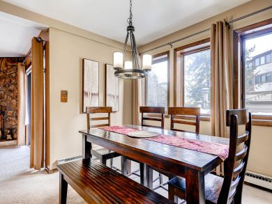 Breckenridge Home 937208