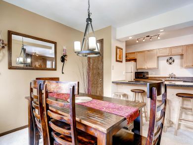 Breckenridge Home 937208