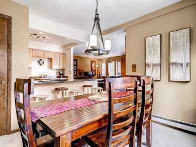 Breckenridge Home 937208