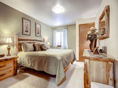 Breckenridge Home 937208